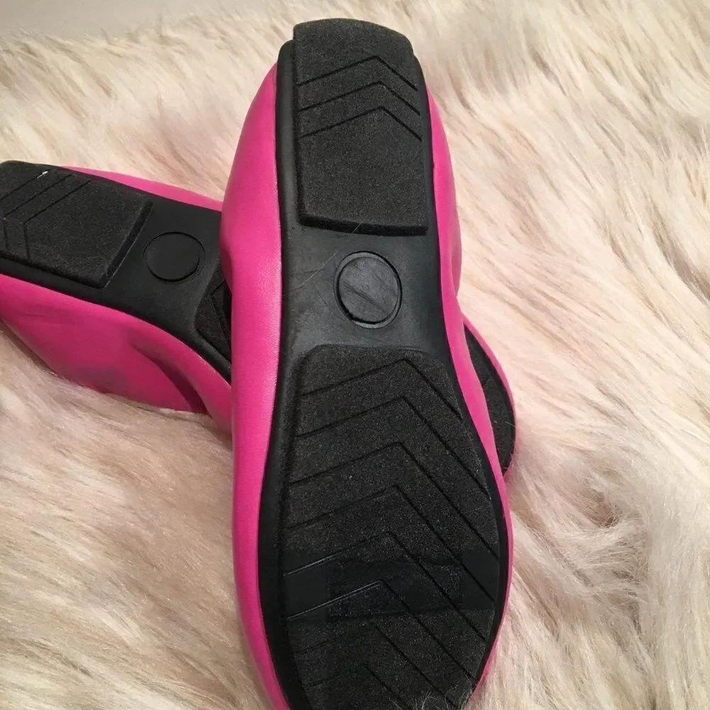 Nordstrom Ballet Shoes Pink